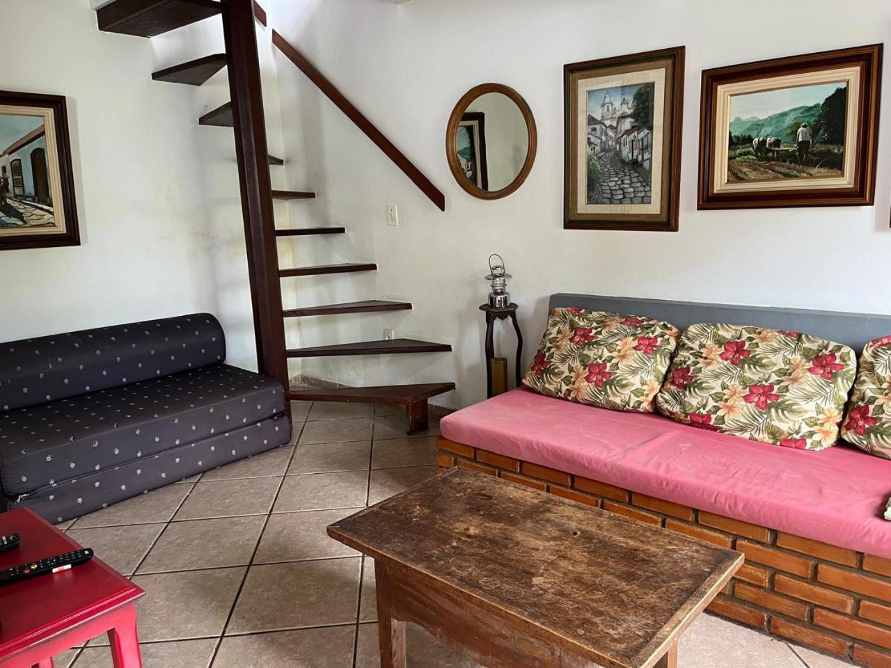 Casa No Pero - Cabo Frio Villa Exterior photo