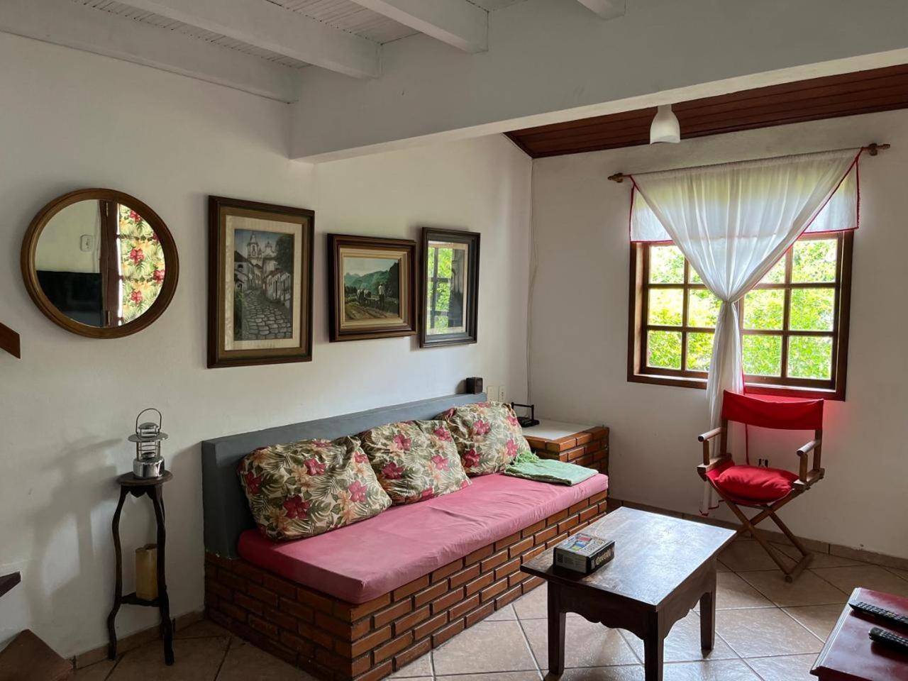 Casa No Pero - Cabo Frio Villa Exterior photo