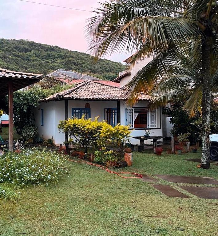Casa No Pero - Cabo Frio Villa Exterior photo