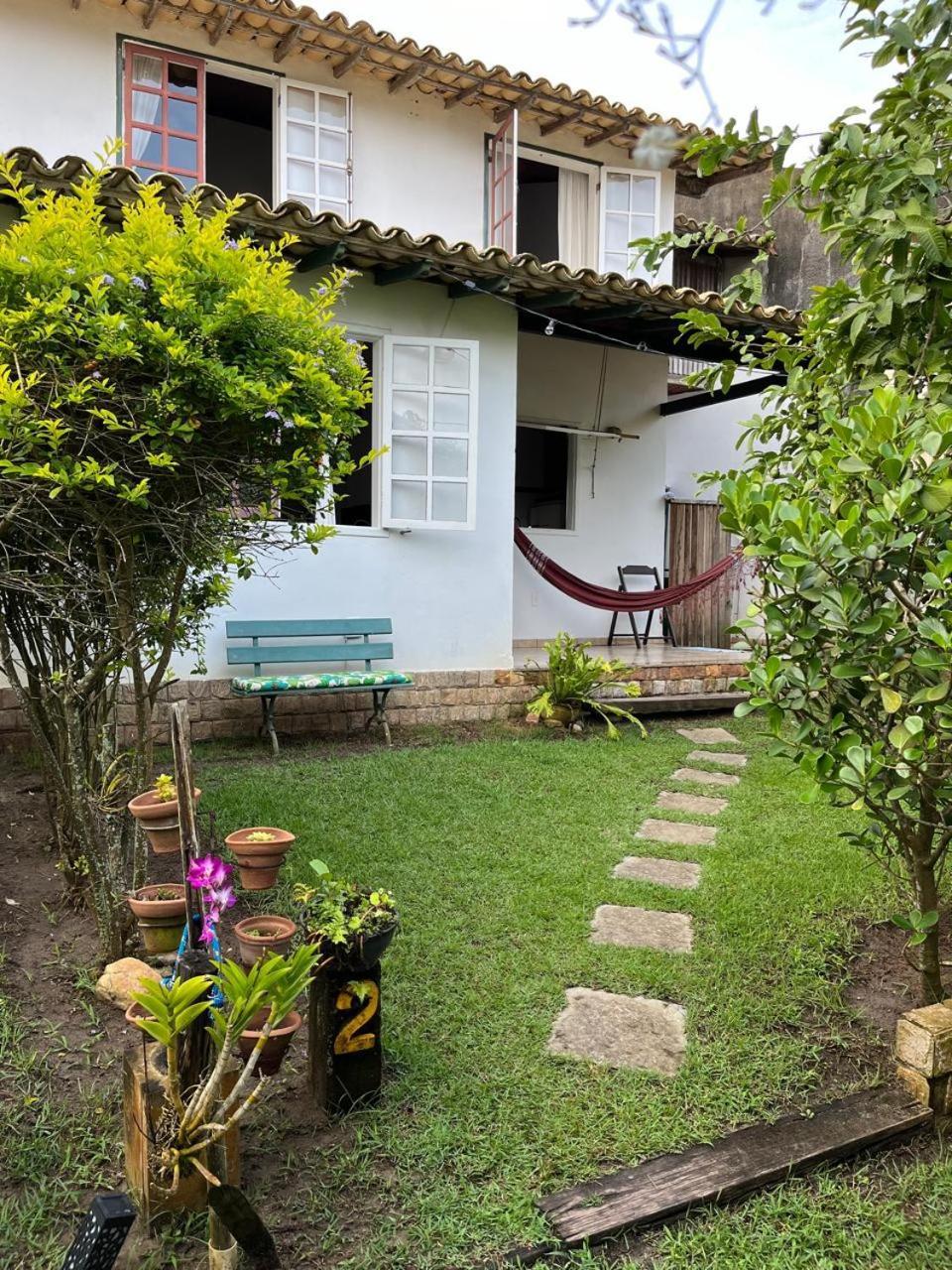 Casa No Pero - Cabo Frio Villa Exterior photo